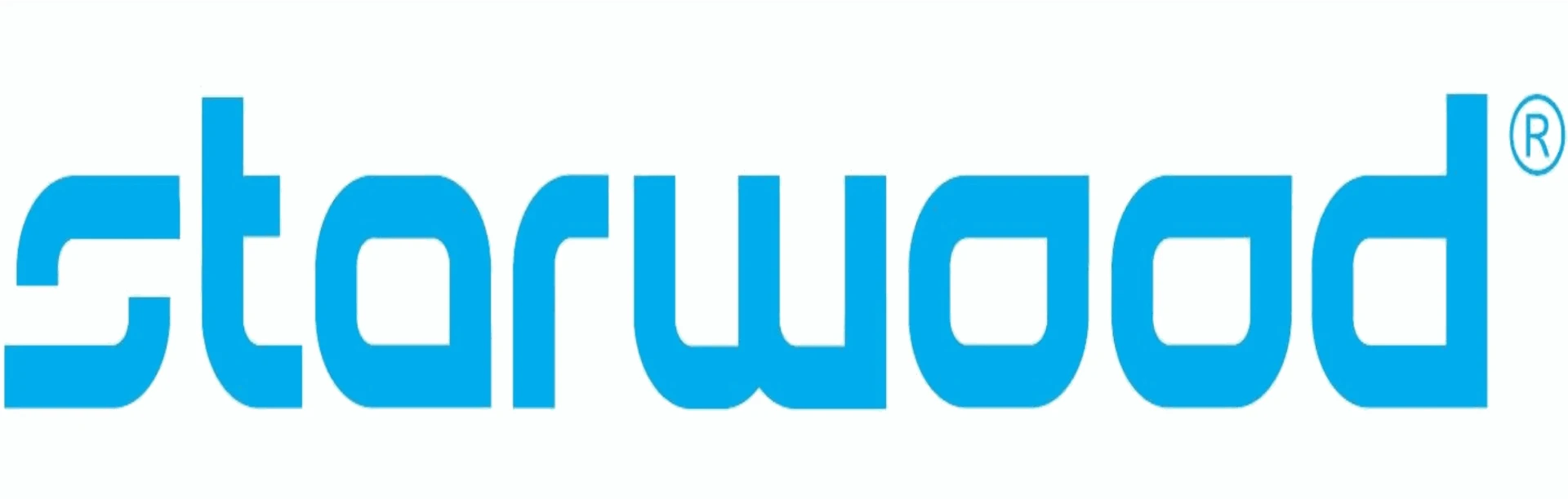Logo Starwood