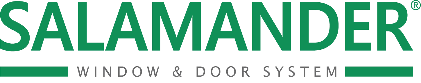 Logo Salamander