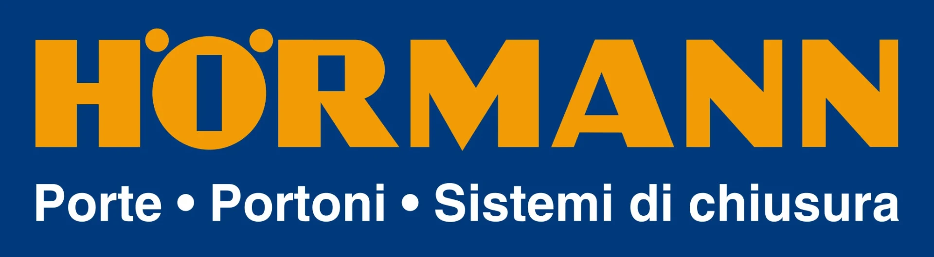 Logo Hörmann